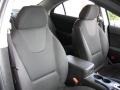 2009 Dark Steel Gray Metallic Pontiac G6 GT Sedan  photo #14