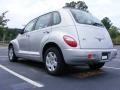 Bright Silver Metallic - PT Cruiser LX Photo No. 2