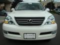 Blizzard White Pearl - GX 470 Photo No. 2
