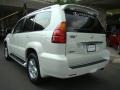 Blizzard White Pearl - GX 470 Photo No. 4