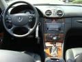 Black - CLK 350 Cabriolet Photo No. 11