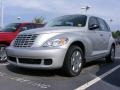 2009 Bright Silver Metallic Chrysler PT Cruiser LX  photo #1