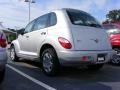 Bright Silver Metallic - PT Cruiser LX Photo No. 2