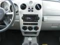 2009 Bright Silver Metallic Chrysler PT Cruiser LX  photo #9