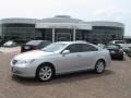 Tungsten Silver Metallic - ES 350 Photo No. 1