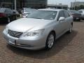 Tungsten Silver Metallic - ES 350 Photo No. 2