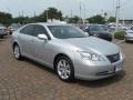 Tungsten Silver Metallic - ES 350 Photo No. 4