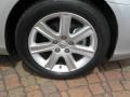 Tungsten Silver Metallic - ES 350 Photo No. 5