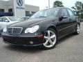 Black - C 230 Sport Photo No. 1