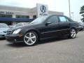 Black - C 230 Sport Photo No. 2