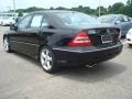 Black - C 230 Sport Photo No. 4