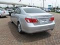 Tungsten Silver Metallic - ES 350 Photo No. 8