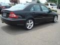 Black - C 230 Sport Photo No. 5