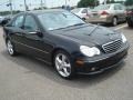 Black - C 230 Sport Photo No. 6