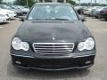 Black - C 230 Sport Photo No. 7
