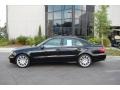 Black - E 350 Sedan Photo No. 2