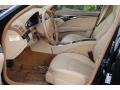 Black - E 350 Sedan Photo No. 5