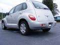 Bright Silver Metallic - PT Cruiser LX Photo No. 2