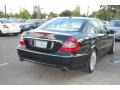 Black - E 350 Sedan Photo No. 15