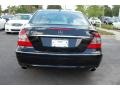 Black - E 350 Sedan Photo No. 16