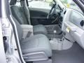 2009 Bright Silver Metallic Chrysler PT Cruiser LX  photo #9