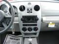 2009 Bright Silver Metallic Chrysler PT Cruiser LX  photo #10