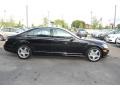 Obsidian Black Metallic - S 550 Sedan Photo No. 15