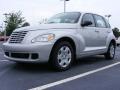 Bright Silver Metallic - PT Cruiser LX Photo No. 1