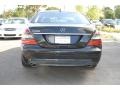 Obsidian Black Metallic - S 550 Sedan Photo No. 17