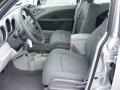 2009 Bright Silver Metallic Chrysler PT Cruiser LX  photo #5