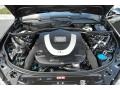 Obsidian Black Metallic - S 550 Sedan Photo No. 21