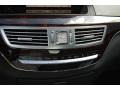 Obsidian Black Metallic - S 550 Sedan Photo No. 22
