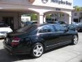 Black - S 550 Sedan Photo No. 2