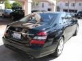 Black - S 550 Sedan Photo No. 3