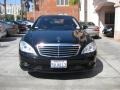 Black - S 550 Sedan Photo No. 5
