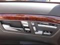 Black - S 550 Sedan Photo No. 6