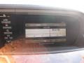 Black - S 550 Sedan Photo No. 10