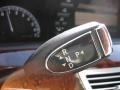 Black - S 550 Sedan Photo No. 12