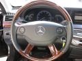 Black - S 550 Sedan Photo No. 14