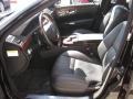 Black - S 550 Sedan Photo No. 16