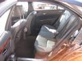 Black - S 550 Sedan Photo No. 17