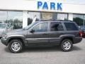 2004 Graphite Metallic Jeep Grand Cherokee Laredo 4x4  photo #22