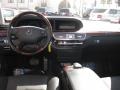 Black - S 550 Sedan Photo No. 19