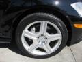 Black - S 550 Sedan Photo No. 20