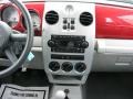 2009 Inferno Red Crystal Pearl Chrysler PT Cruiser LX  photo #10