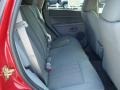 2005 Inferno Red Crystal Pearl Jeep Grand Cherokee Laredo 4x4  photo #16