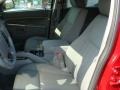 2005 Inferno Red Crystal Pearl Jeep Grand Cherokee Laredo 4x4  photo #18