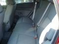 2005 Inferno Red Crystal Pearl Jeep Grand Cherokee Laredo 4x4  photo #19