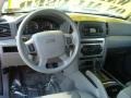 2005 Inferno Red Crystal Pearl Jeep Grand Cherokee Laredo 4x4  photo #20