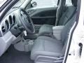 2009 Stone White Chrysler PT Cruiser LX  photo #5